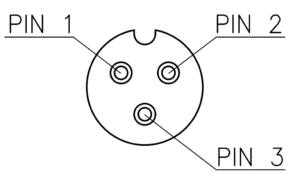SDI 12 pinning — 2.1.4 SDI-12