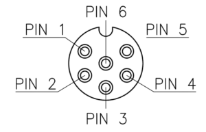 I2C pinning — 2.1.6 I2C