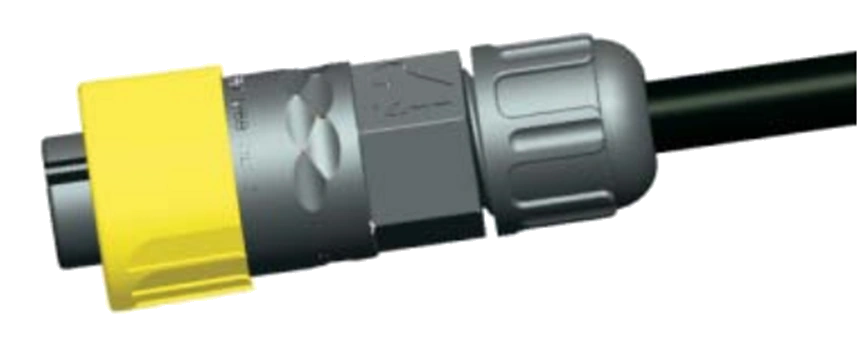output 7 — 2.2 Output Ports