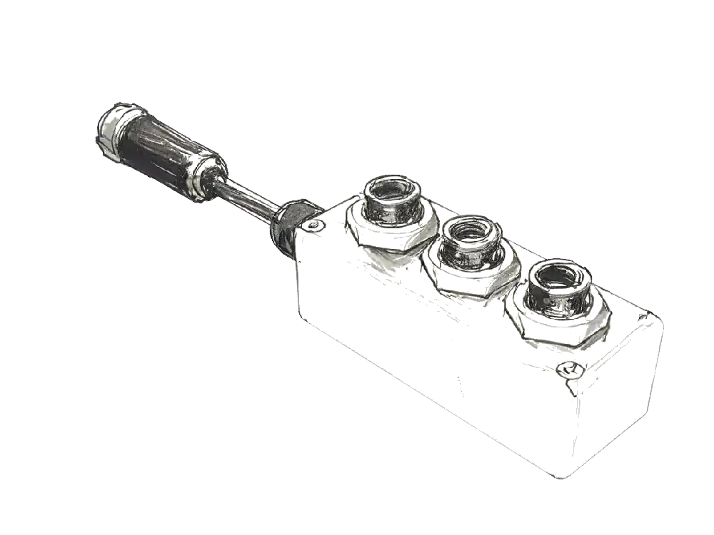 DistriSensor