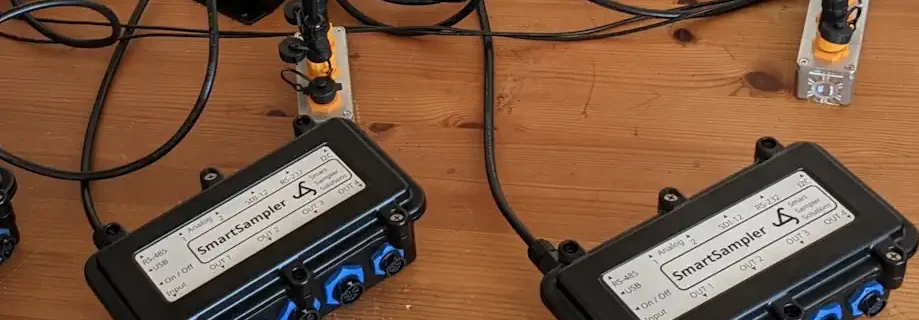 first beta tests of our products