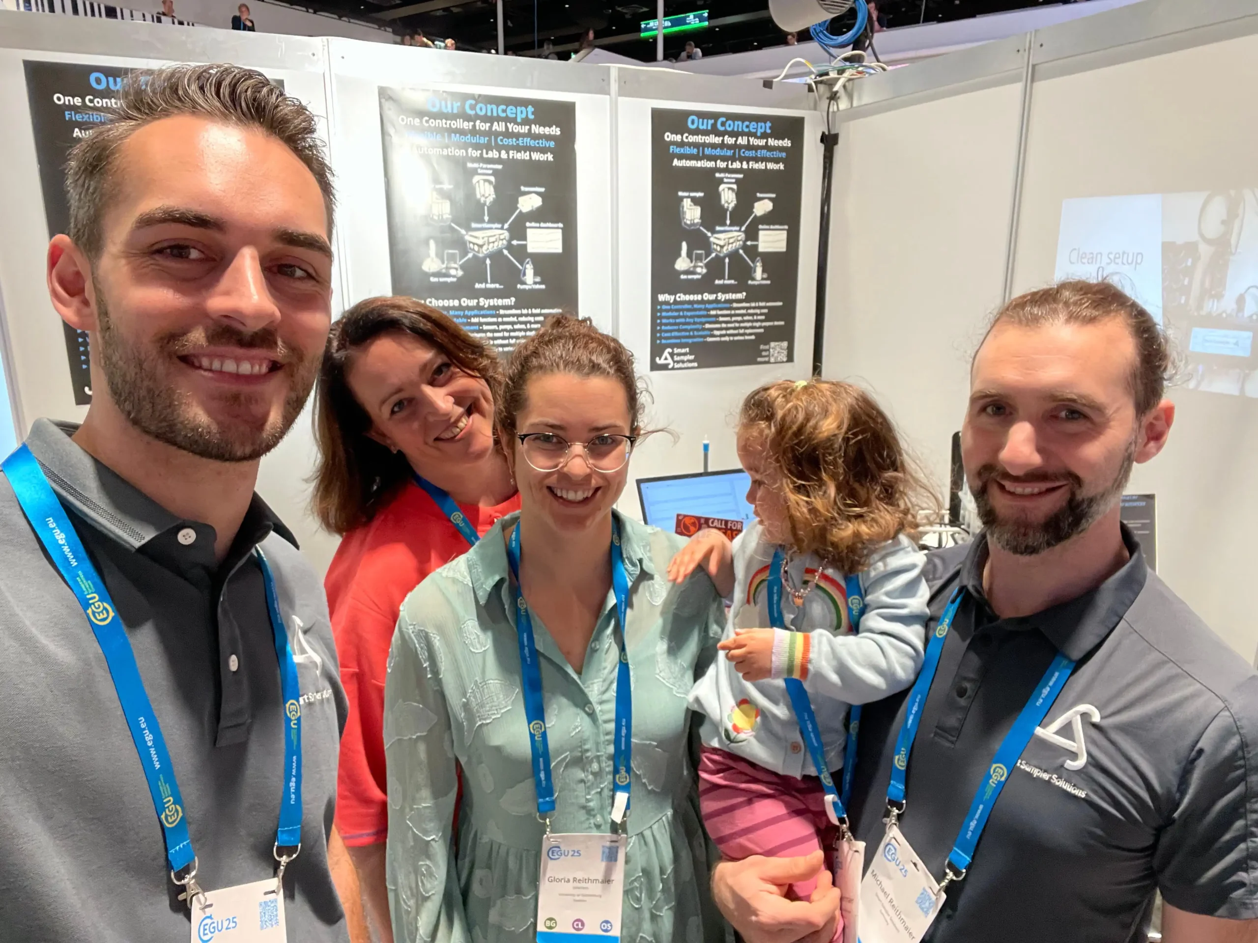 Thank You for an Amazing EGU