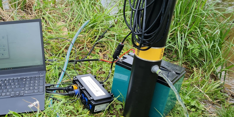 Multi sensor