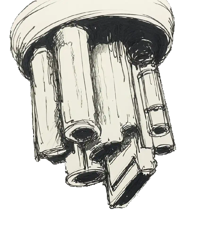 Water Multi-parameter